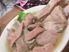 招牌肉骨茶-松發肉骨茶(牛车水店)