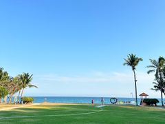 -三亚海棠湾万丽度假酒店