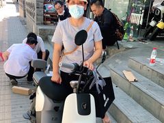 -九号电动车(安定门内大街店)