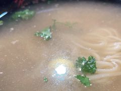 -老西北风抻面(西直店)