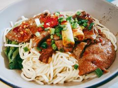 -赤面仔(麓湖美食岛店)