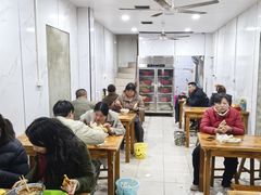 -杨家牛肉汤(淮建路店)