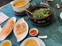 -誉八仙粤菜(万象天地店)