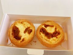 葡式蛋挞（单粒装）-味多美蛋糕(西安门店)