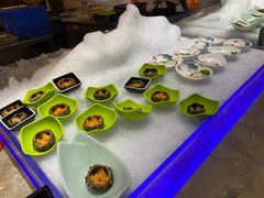 -海玥荟海鲜姿造自助餐厅(欧罗巴广场店)