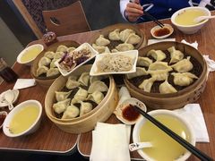 -千忆汤包(闽江路店)