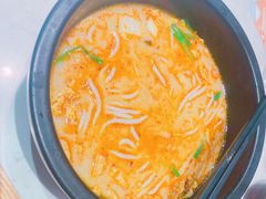 -大鼓米线(浦东长泰店)