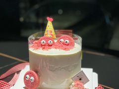 -布谷小甜·生日蛋糕(新街口店)