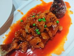 -月湖翠·上海菜(思南公馆淮海店)