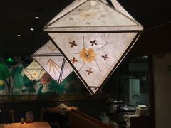 -云海肴·汽锅鸡·云南菜(高德置地店)