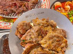 -杨小佳·齐齐哈尔烤肉·烤串(广州店)