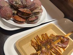 -阿那亚第三食堂 Cafeteria 3