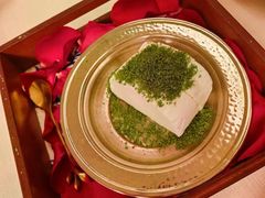 土耳其山羊奶冰淇淋-龟兹KUCINA·新疆菜(前滩L+PLAZA店)