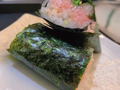 -Sushi Hanzo半藏(天环广场店)