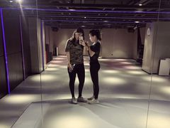 -VIP 威尔仕健身·游泳(嘉华中心店)