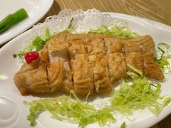-佛有缘素食馆·荔湾老字号(陈家祠首店)