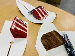 -85度C(东莞常平新南街店)