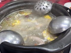 -花苑美食横琴生蚝火锅(拱北粤华路店)
