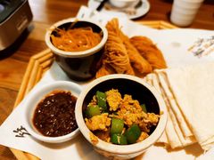 -符离集餐厅(万象城店)
