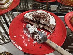 -晶丽香榭自助餐(南京大饭店)