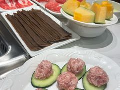 -重庆大队长火锅(凤城八路店)