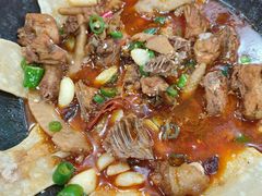 地锅鸡-上海小菜餐厅(理工大学店)