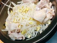 -云海肴云南菜·蒸汽石锅鱼(北京良乡华冠店)