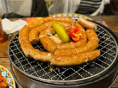 -卢布里西餐厅(总店)