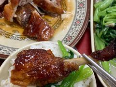 -聂记粤菜馆(鼓西路店)
