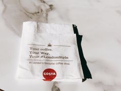 -COSTA COFFEE(斯普瑞斯奥特莱斯店)