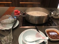 -捞王锅物料理(上海世茂广场店)