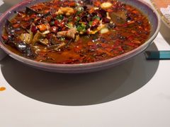 -南山翁新概念川菜(江宁万达广场店)