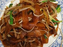 干炒牛河-正斗·港式粤菜(SKLP店)