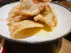 -金掌勺锅包肉(太原万达店)