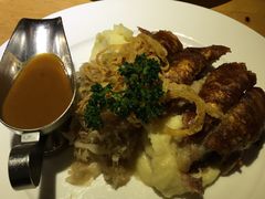 -宝莱纳啤酒花园餐厅PAULANER BRAUHAUS Nanjing(广州路店)