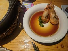 -蚝翅·海鲜粥·烧烤·龙虾季(海曙天一店)