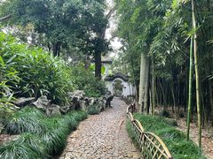-秋霞圃