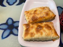 -撒拉花儿·新疆菜·清真(太阳宫店)