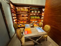 -The COOK·厨餐厅·自助餐(浦东嘉里大酒店)