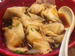 -龙抄手(春熙路总店)