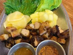 -Blac+Blac(中海环宇荟店)