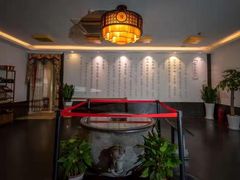 -儒之堂足道·SPA·推拿(莫干山路店)