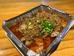 -木屋烧烤(龙湖天街店)