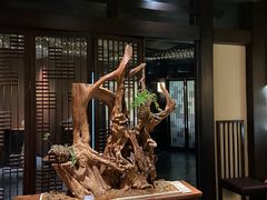 -余欢领鲜火锅(新街口店)
