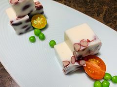 -里山四季中餐厅(来凤街店)