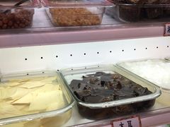 -萝鸡思味秘制泡菜(万家丽店)