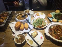-大闫家烧烤·小海鲜家常菜(郑庄店)