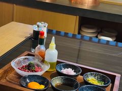 -丽思卡尔顿·炙焰·铁板烧餐厅
