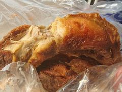 -秦氏环球炸鸡(解放北路店)