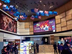 -金逸影城(中关村店)